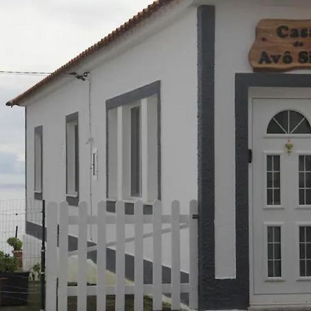 Vila Casa Do Avo Silva Santa Cruz das Flores Exteriér fotografie