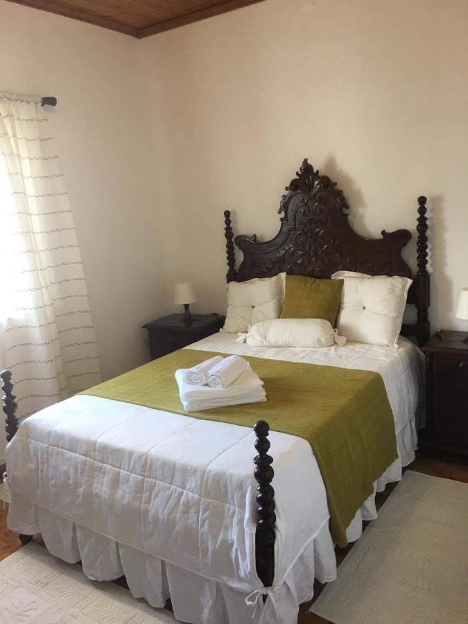 Vila Casa Do Avo Silva Santa Cruz das Flores Exteriér fotografie