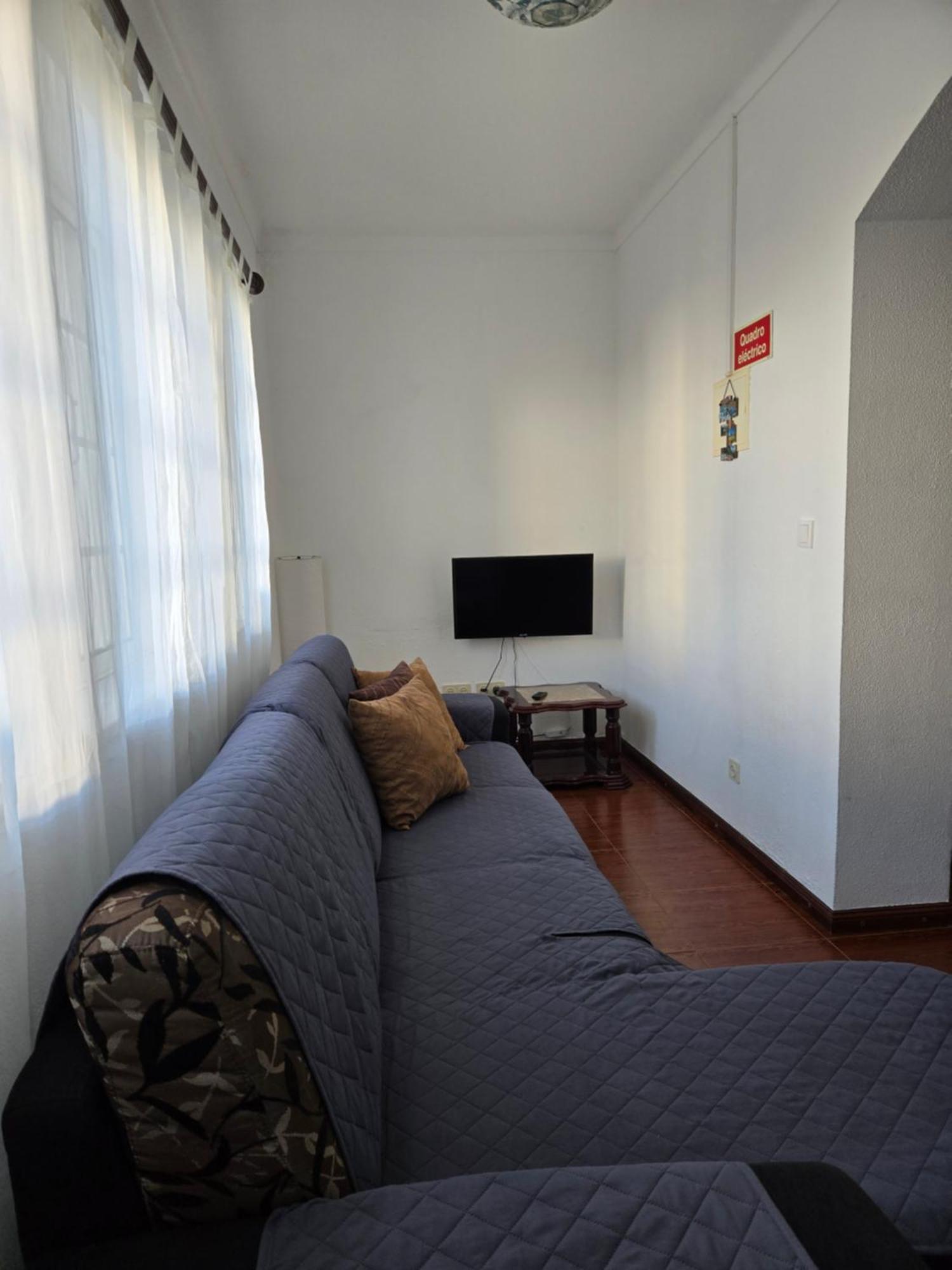 Vila Casa Do Avo Silva Santa Cruz das Flores Exteriér fotografie